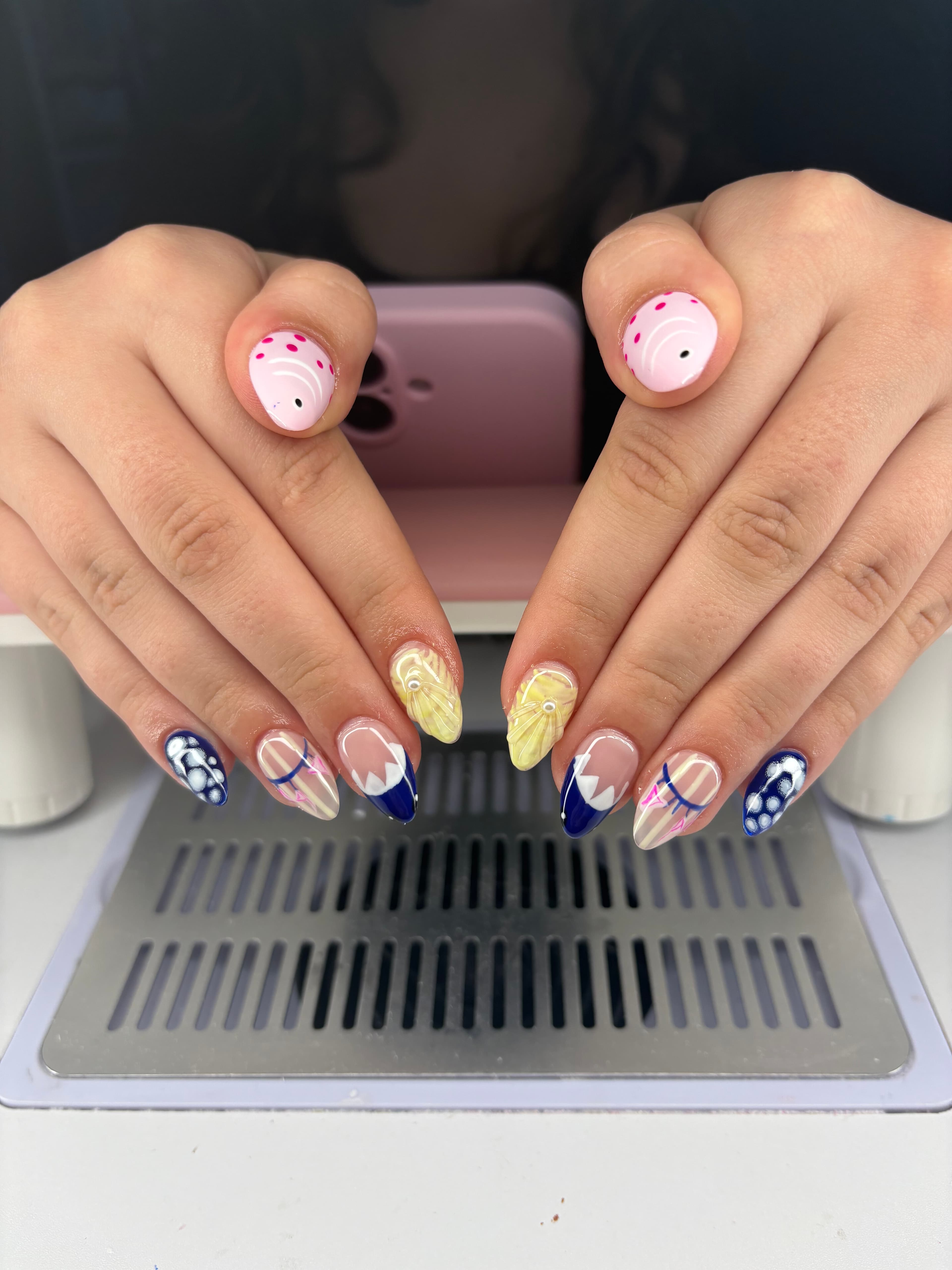 NailsByGabs Fun