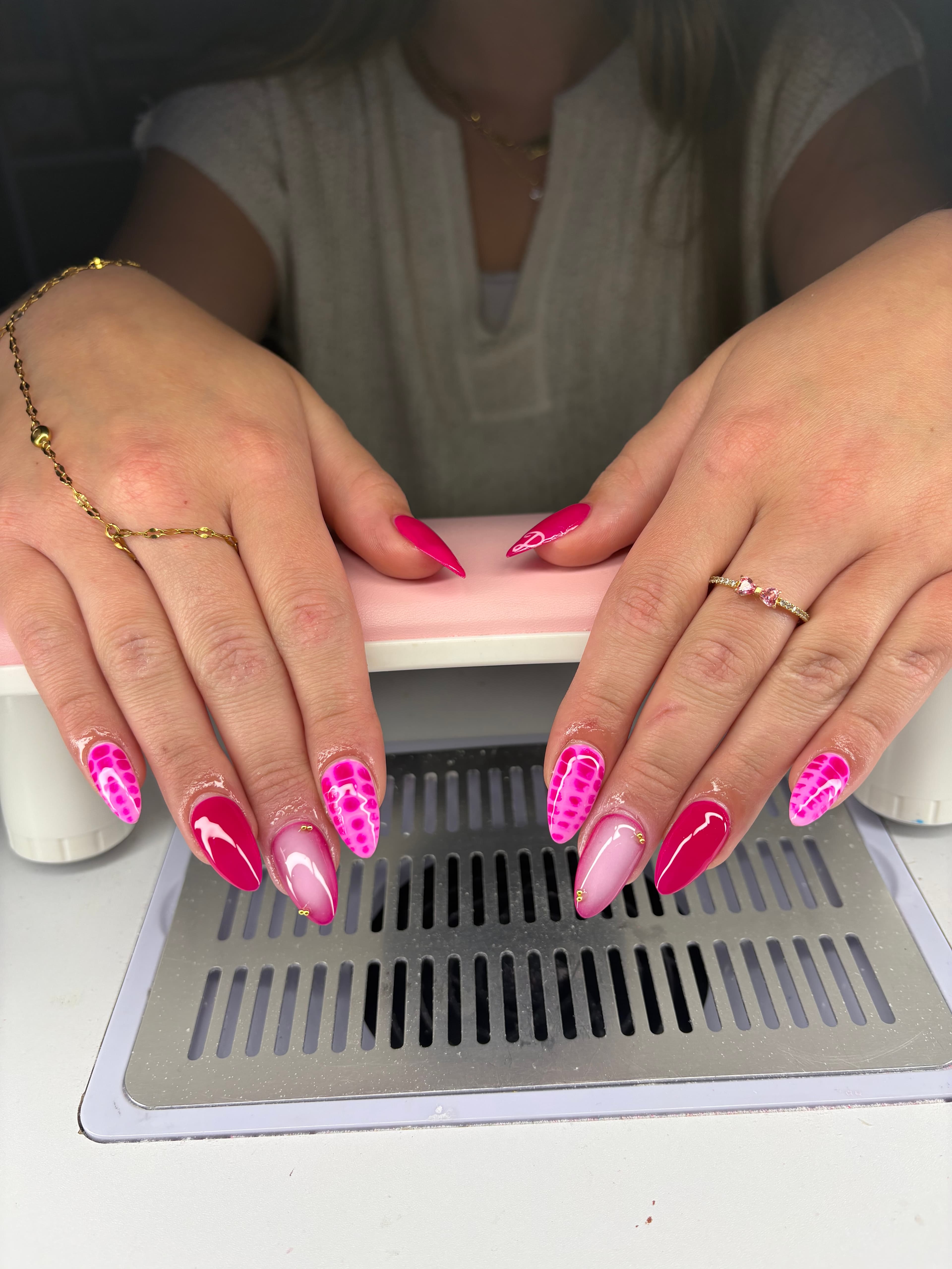 NailsByGabs Fun