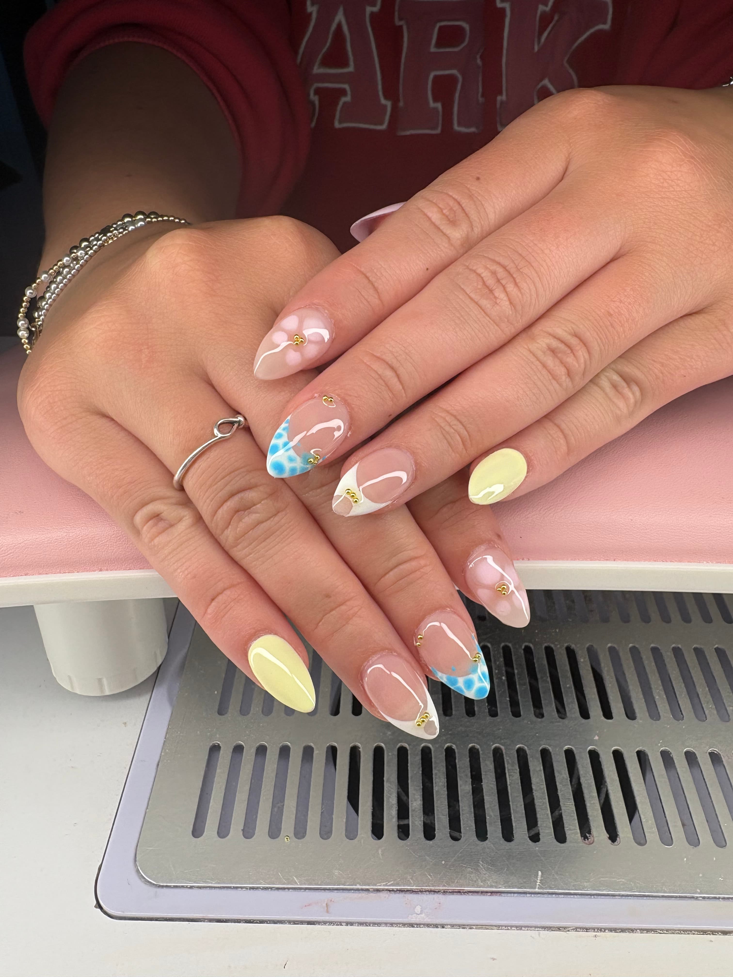 NailsByGabs Fun