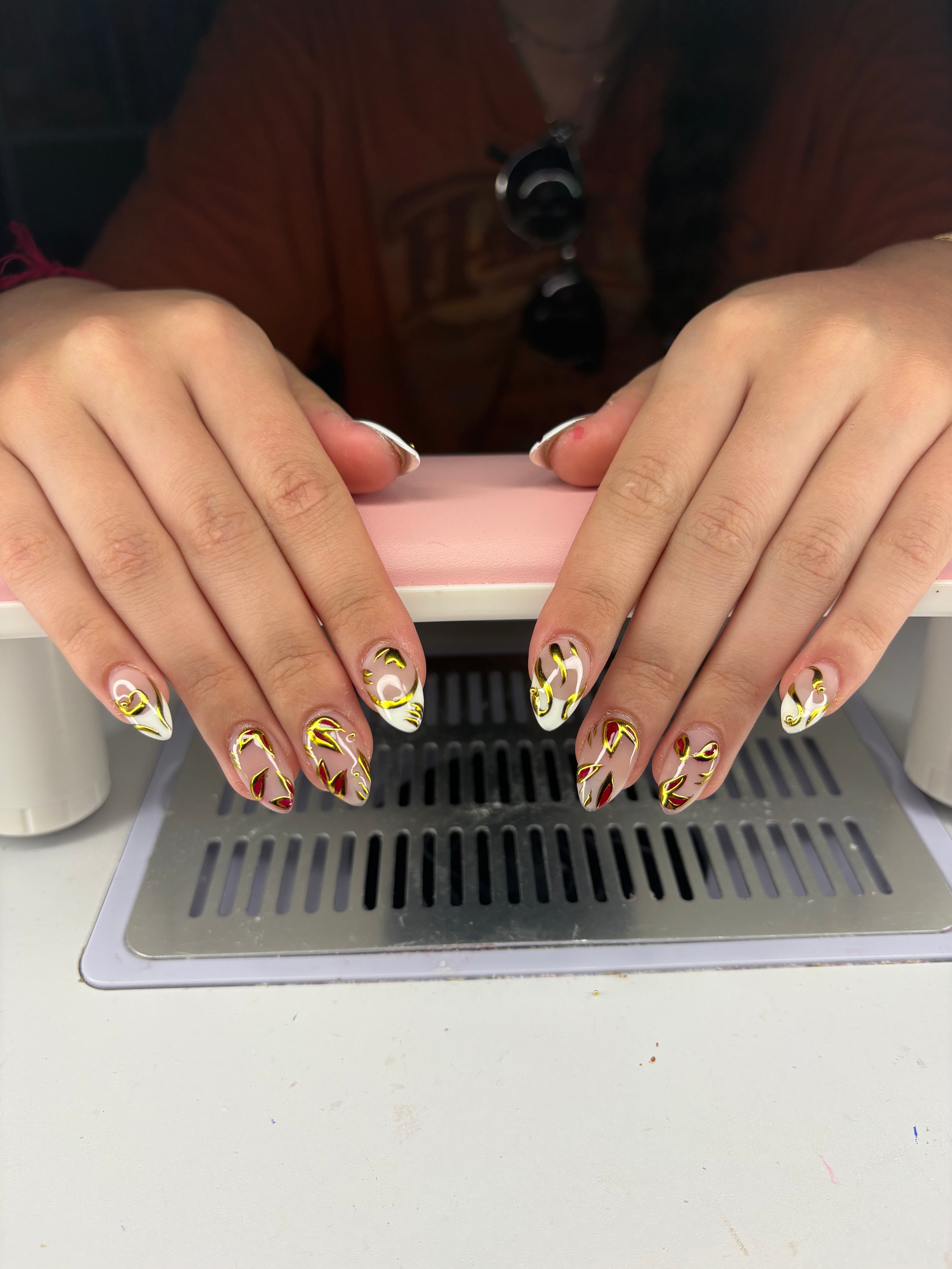 NailsByGabs Chrome